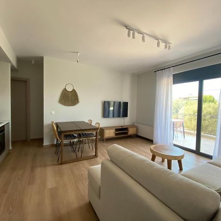 Vip Luxury Apartment In The Town Of Lefkada מראה חיצוני תמונה