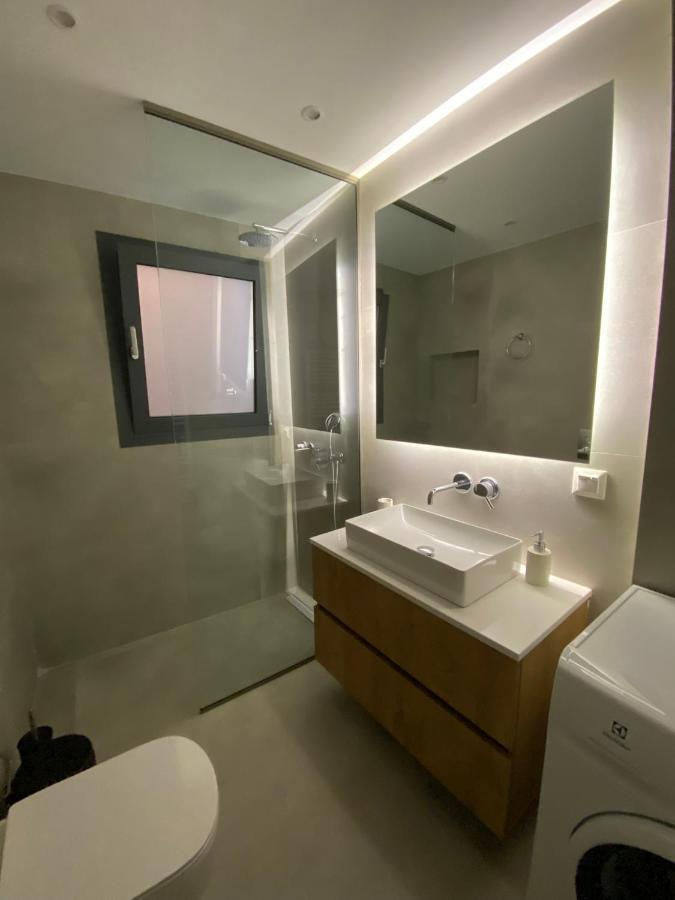 Vip Luxury Apartment In The Town Of Lefkada מראה חיצוני תמונה