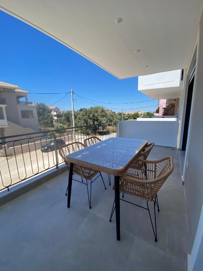 Vip Luxury Apartment In The Town Of Lefkada מראה חיצוני תמונה