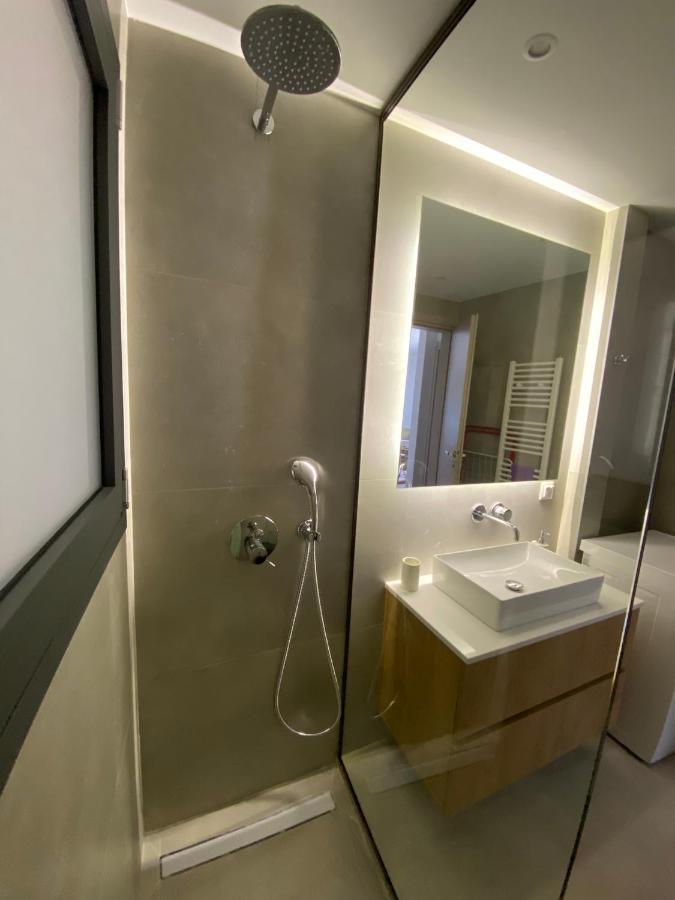 Vip Luxury Apartment In The Town Of Lefkada מראה חיצוני תמונה