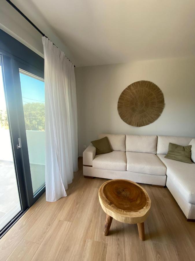 Vip Luxury Apartment In The Town Of Lefkada מראה חיצוני תמונה