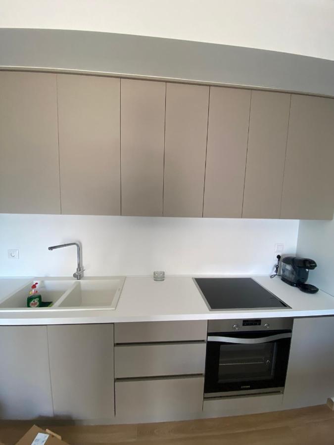 Vip Luxury Apartment In The Town Of Lefkada מראה חיצוני תמונה