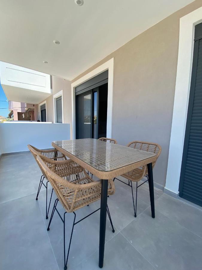 Vip Luxury Apartment In The Town Of Lefkada מראה חיצוני תמונה