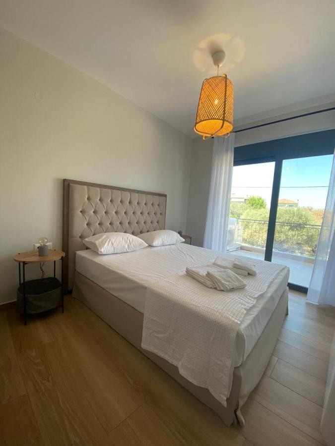 Vip Luxury Apartment In The Town Of Lefkada מראה חיצוני תמונה